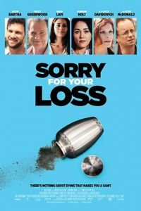 Sorry for Your Loss (2018)