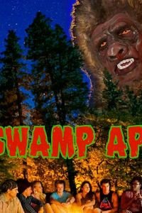   Swamp Ape (2017)