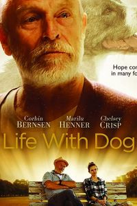   Life with Dog (2018)
