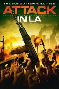   Attack in LA (2018)