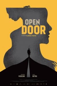   Открытая дверь (2019)