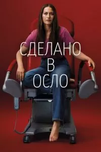 Сделано в Осло 1 сезон 